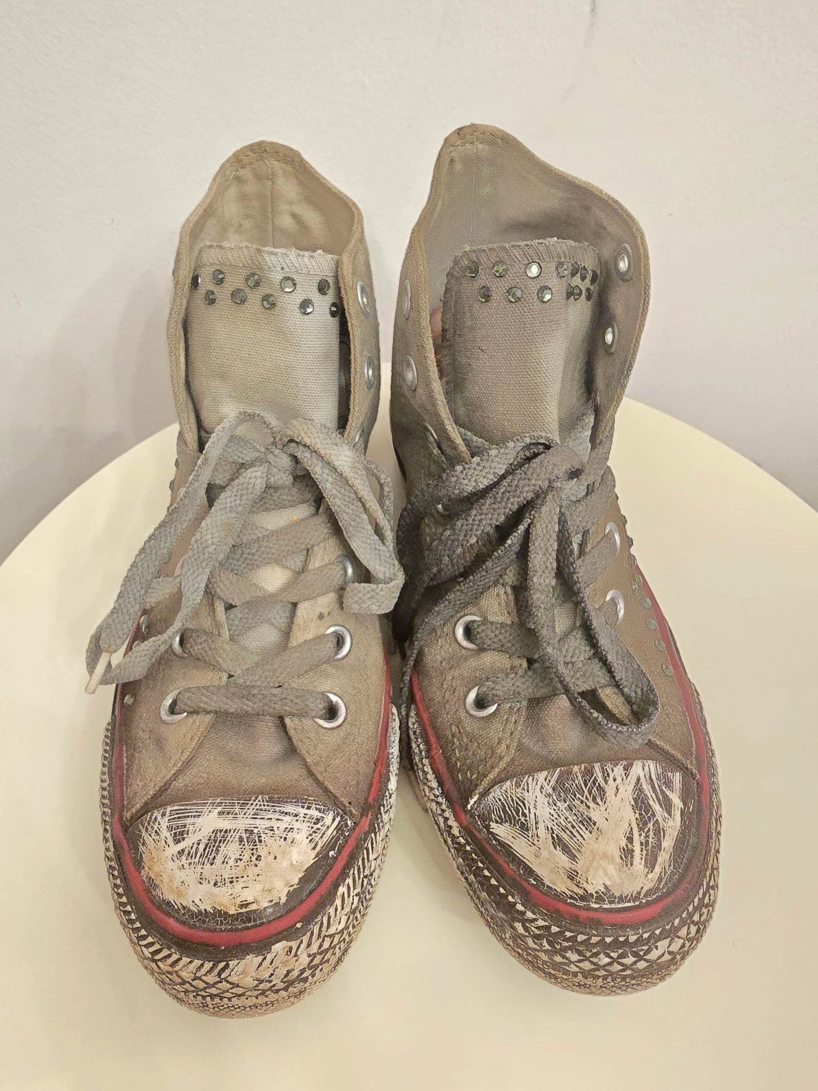 Converse All Star Sneakers – photo 3